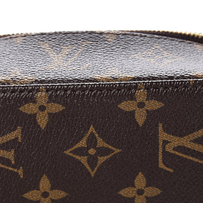 Louis Vuitton Monogram Monte Carlo Jewelry Box 11 of 11