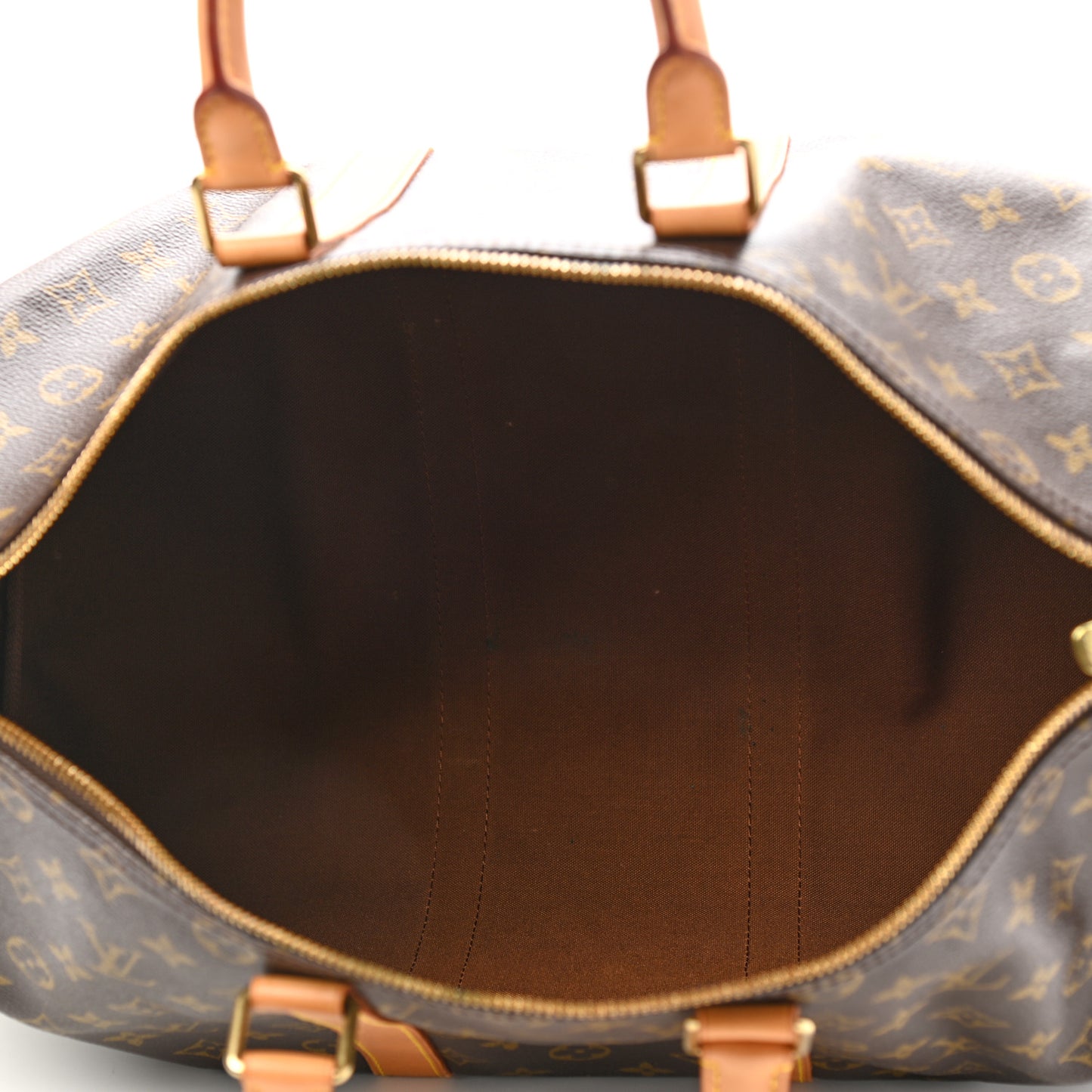 Monogram Keepall 45
