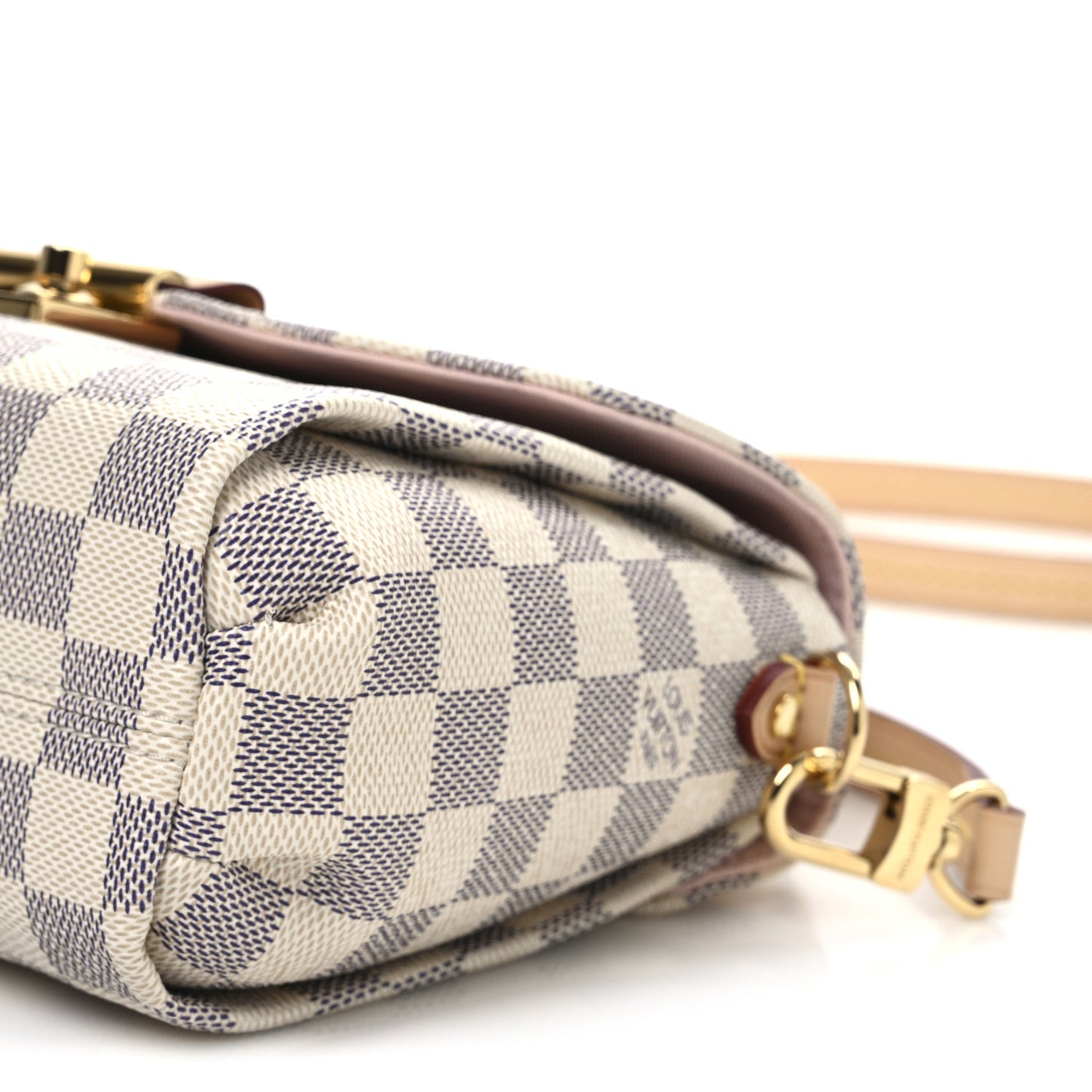 Damier Azur Croisette