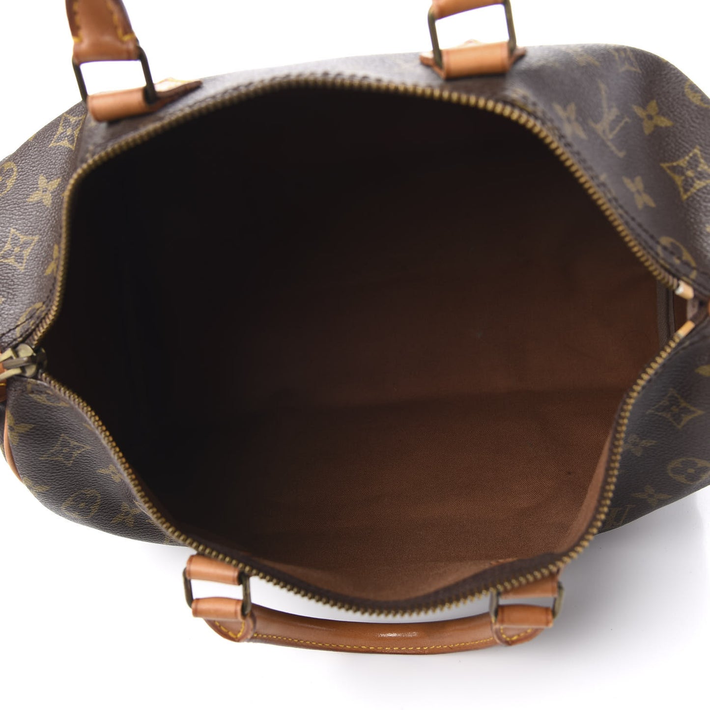Monogram Speedy 35
