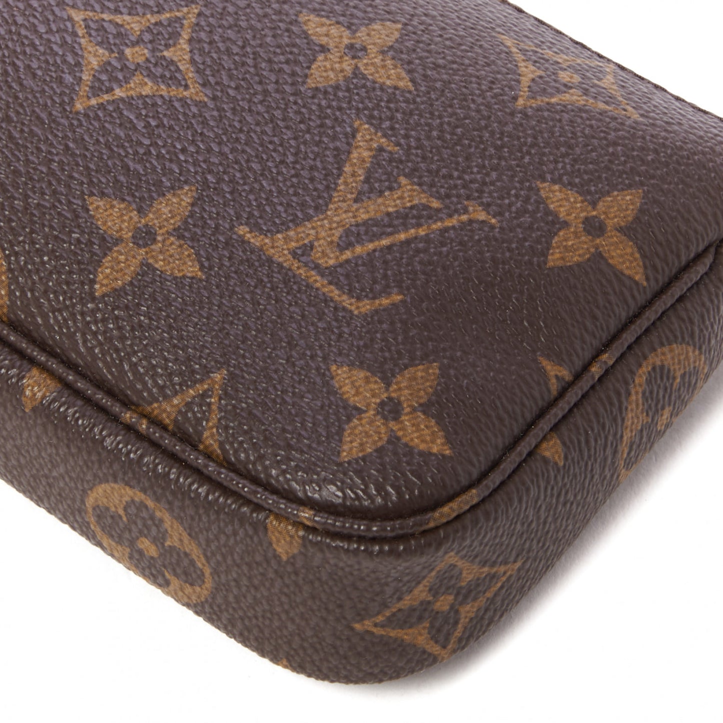 Monogram Mini Pochette Accessories