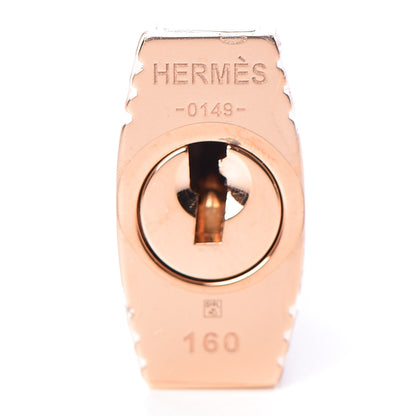 Hermes Togo Birkin 35 Etain 29 of 32