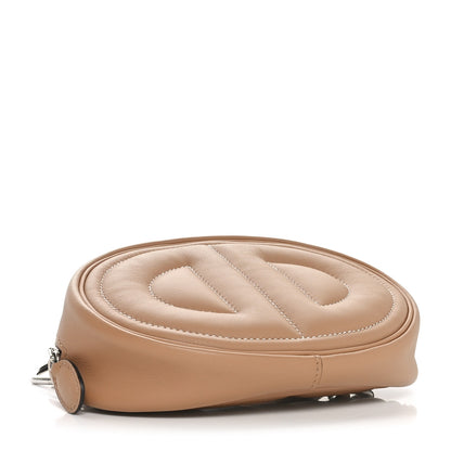 Hermes Swift Verso In-The-Loop Belt Bag Chai Mauve Sylvestre 4 of 11