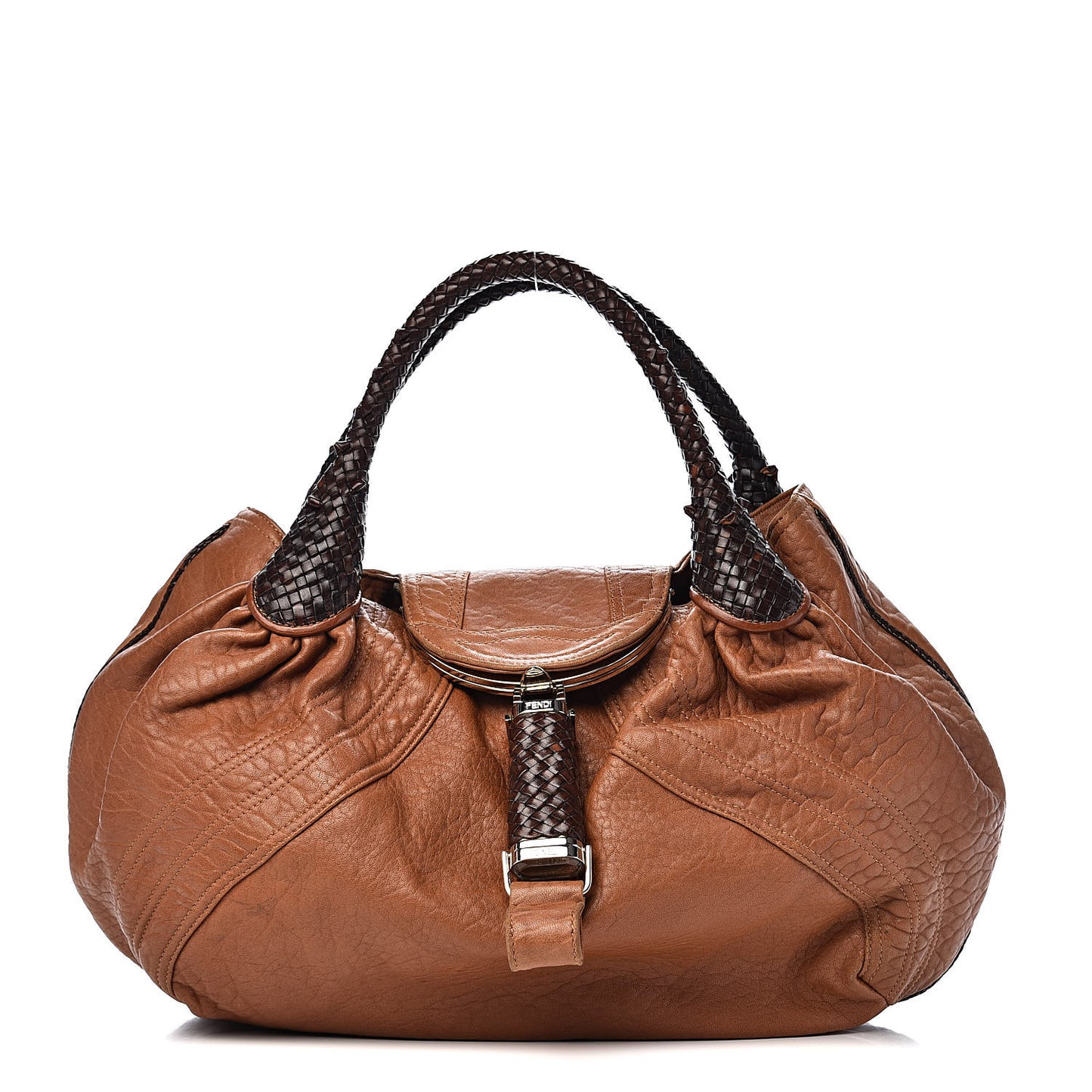 Nappa Nuvolata Spy Naturale