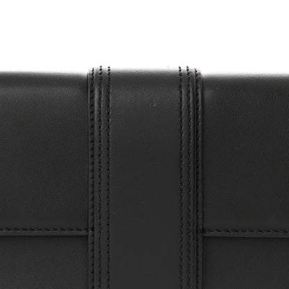 Jacquemus Smooth Calfskin Le Bambino Long Black 7 of 10