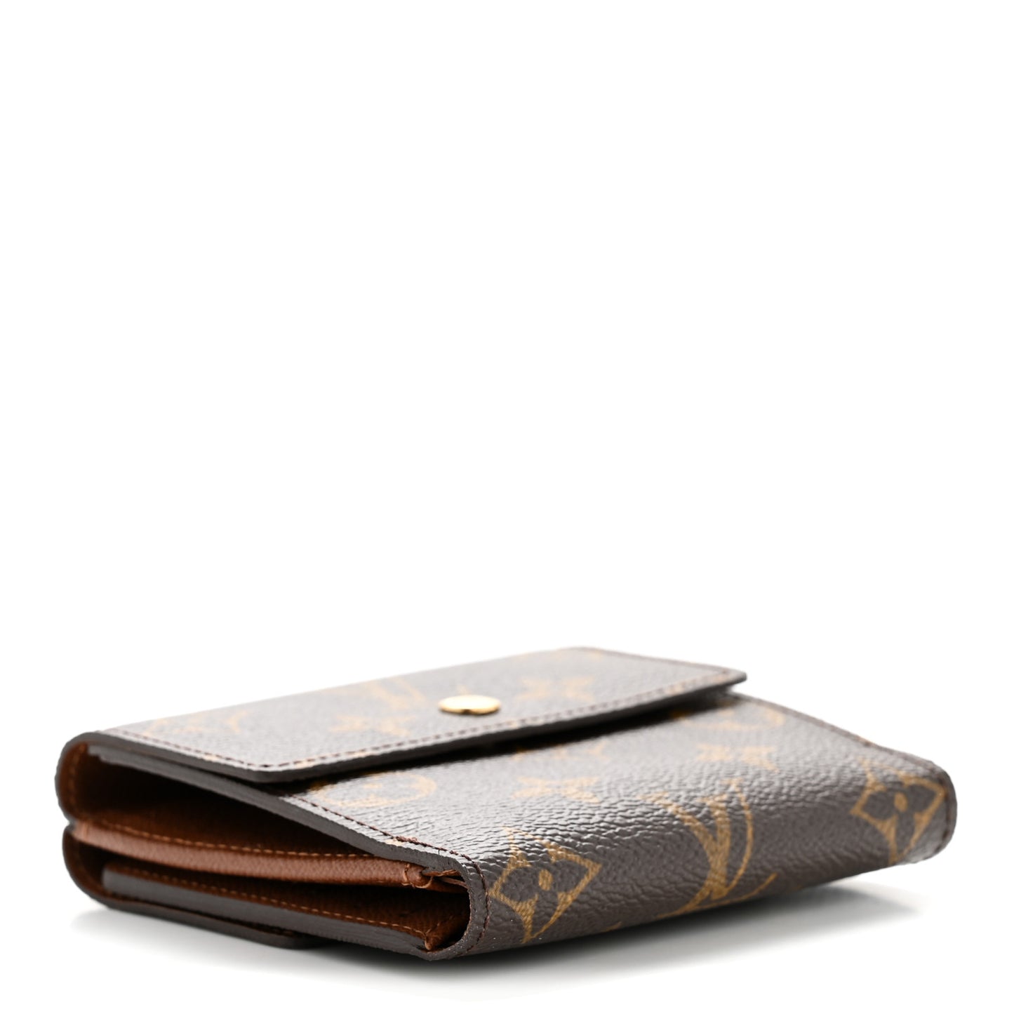 Monogram Elise Wallet