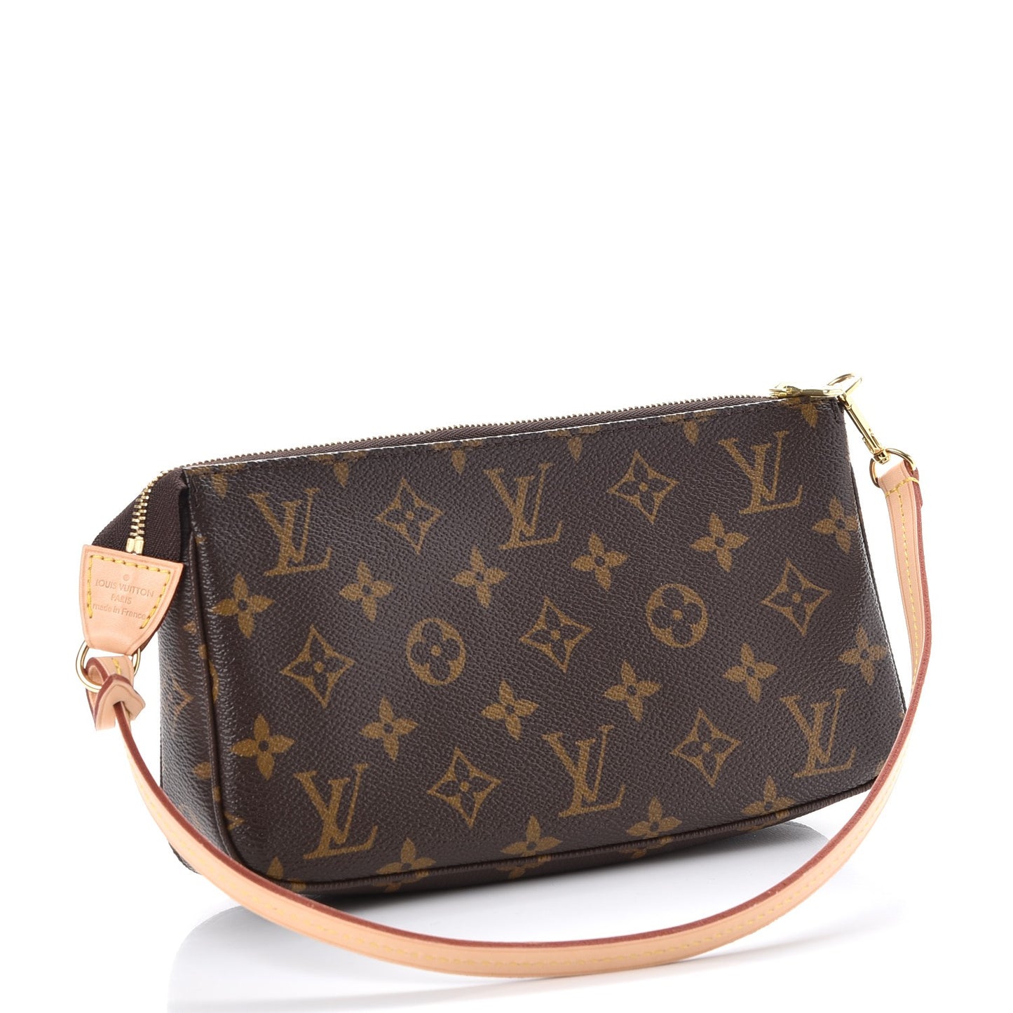 Monogram Pochette Accessories NM