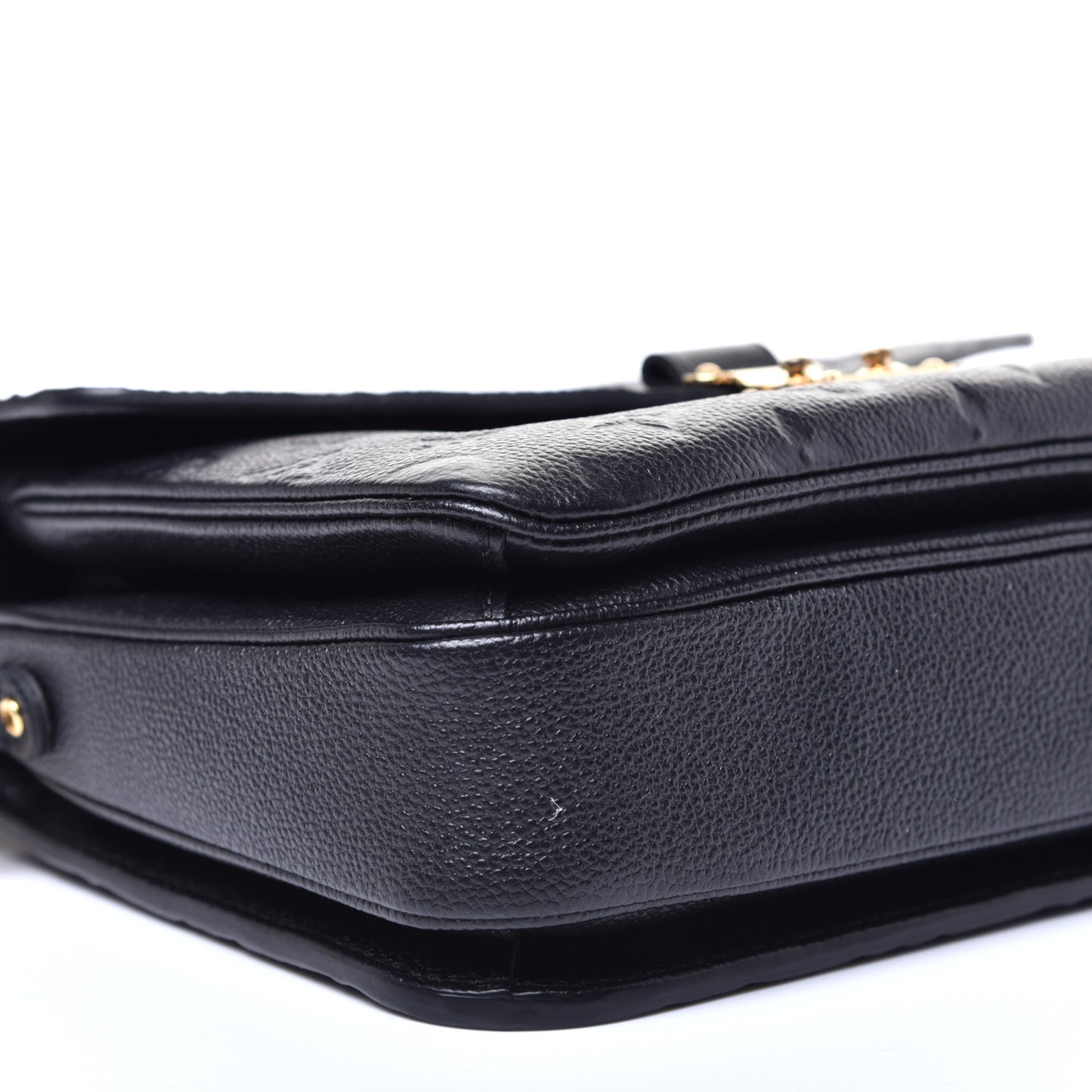 Empreinte Pochette Metis Black