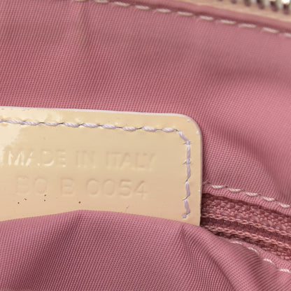 Christian Dior Monogram Girly Boston Pink 7 of 14