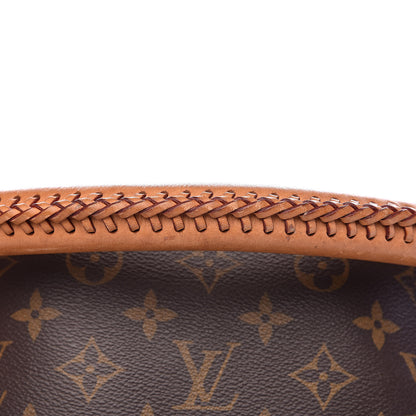 Louis Vuitton Monogram Artsy MM 12 of 14