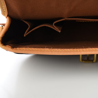 Louis Vuitton Monogram Sologne 6 of 10