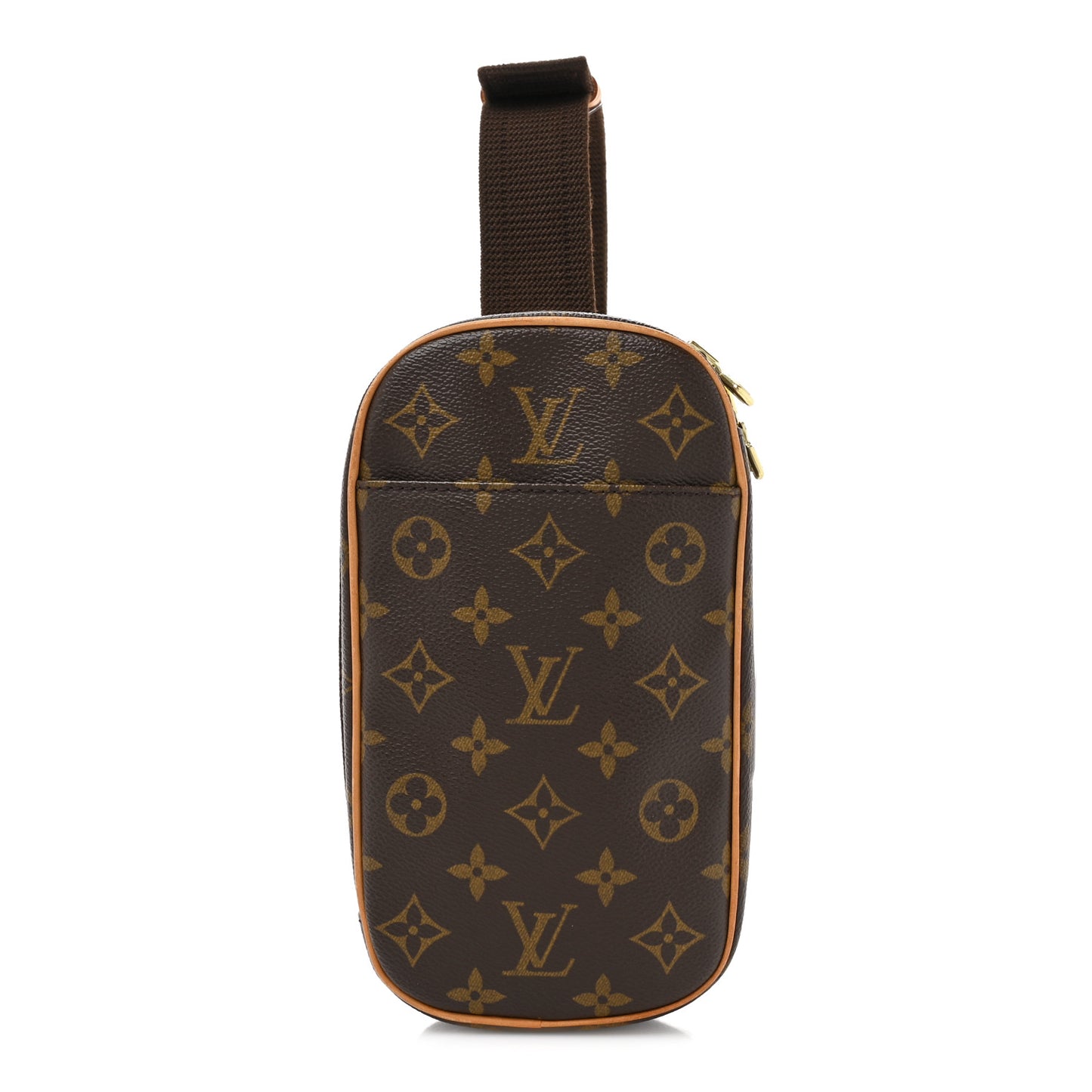 Monogram Pochette Gange