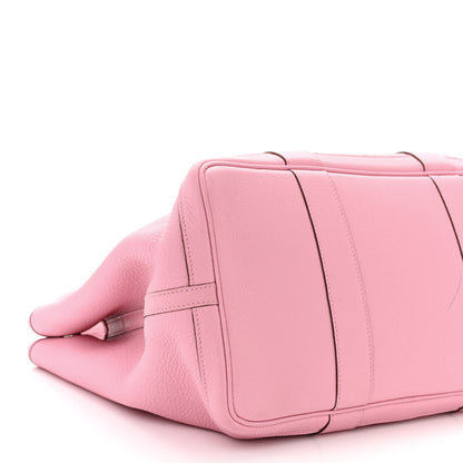 Hermes Negonda Garden Party 36 MM 5P Pink 9 of 13