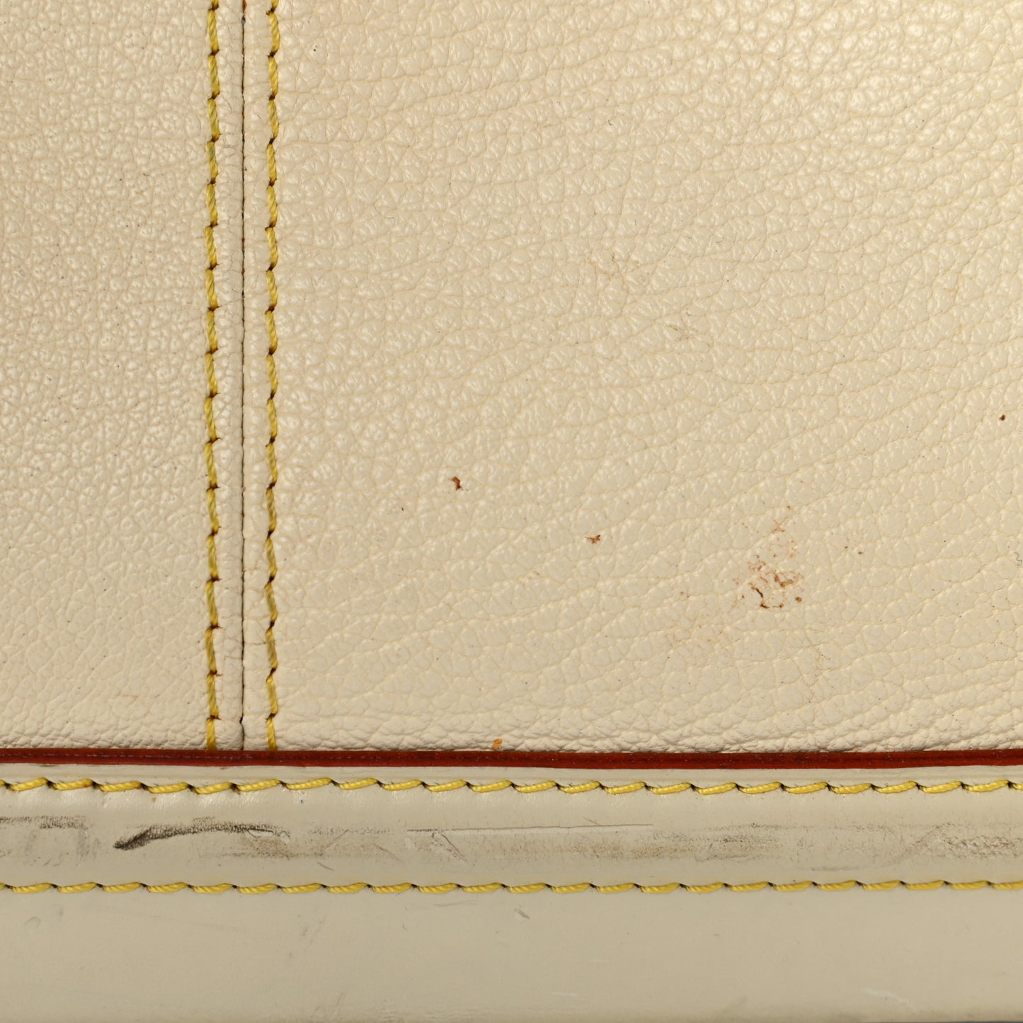 Suhali Lockit PM White
