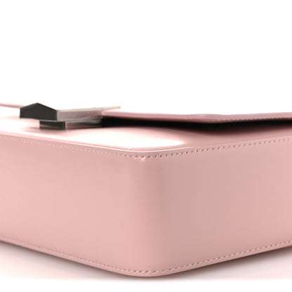 Givenchy Box Calfskin Medium 4G Shoulder Bag Blush Pink 18 of 23