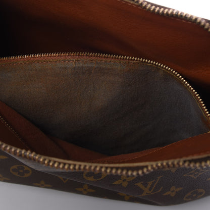 Louis Vuitton Monogram Boulogne 40 8 of 9