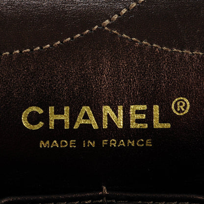 Chanel Metallic Aged Calfskin Quilted 2.55 Reissue 226 Flap Light Pink 6 of 8