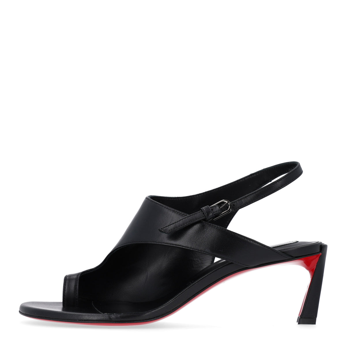 Nappa Viva Condora 55 Mule 40 Black