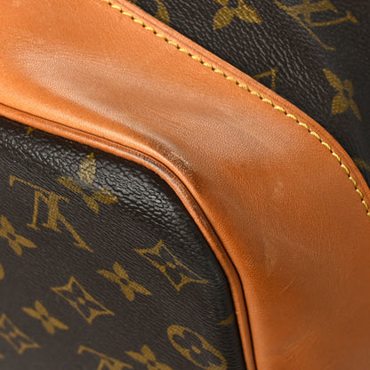 Louis Vuitton Monogram Sac Marin 9 of 12