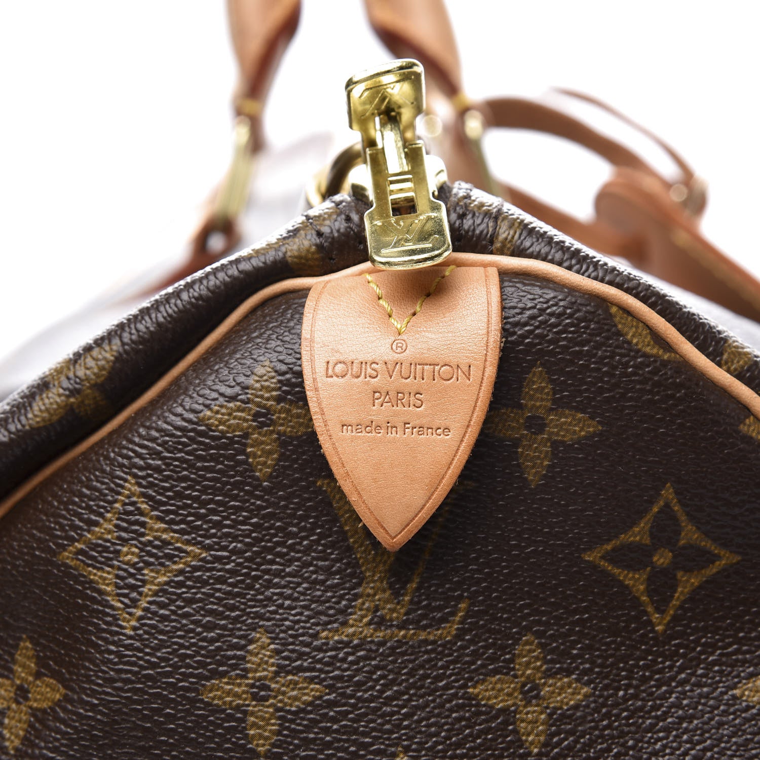 Louis Vuitton Monogram Keepall 60 10 of 13