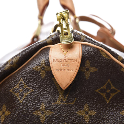 Louis Vuitton Monogram Keepall 60 10 of 13
