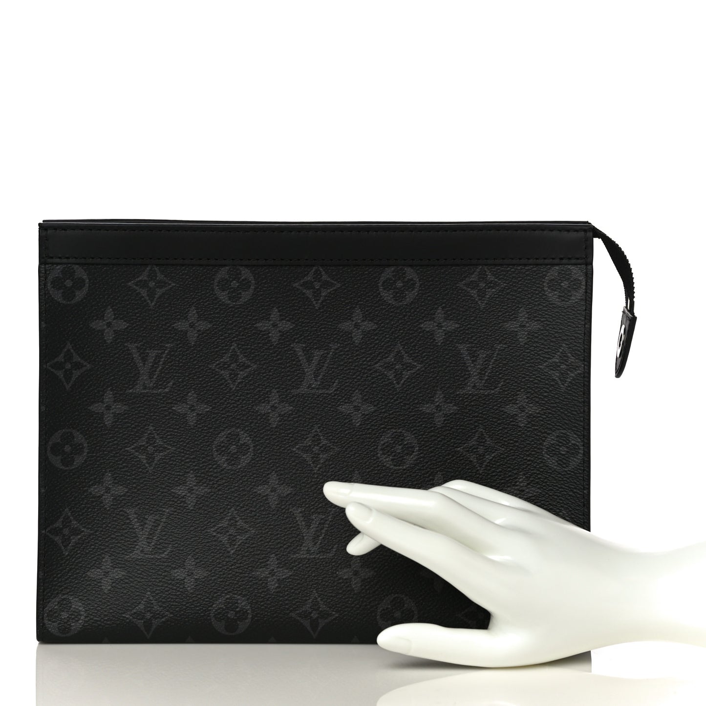 Monogram Eclipse Pochette Voyage MM