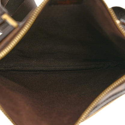 Louis Vuitton Damier Ebene Bosphore Pochette 5 of 9