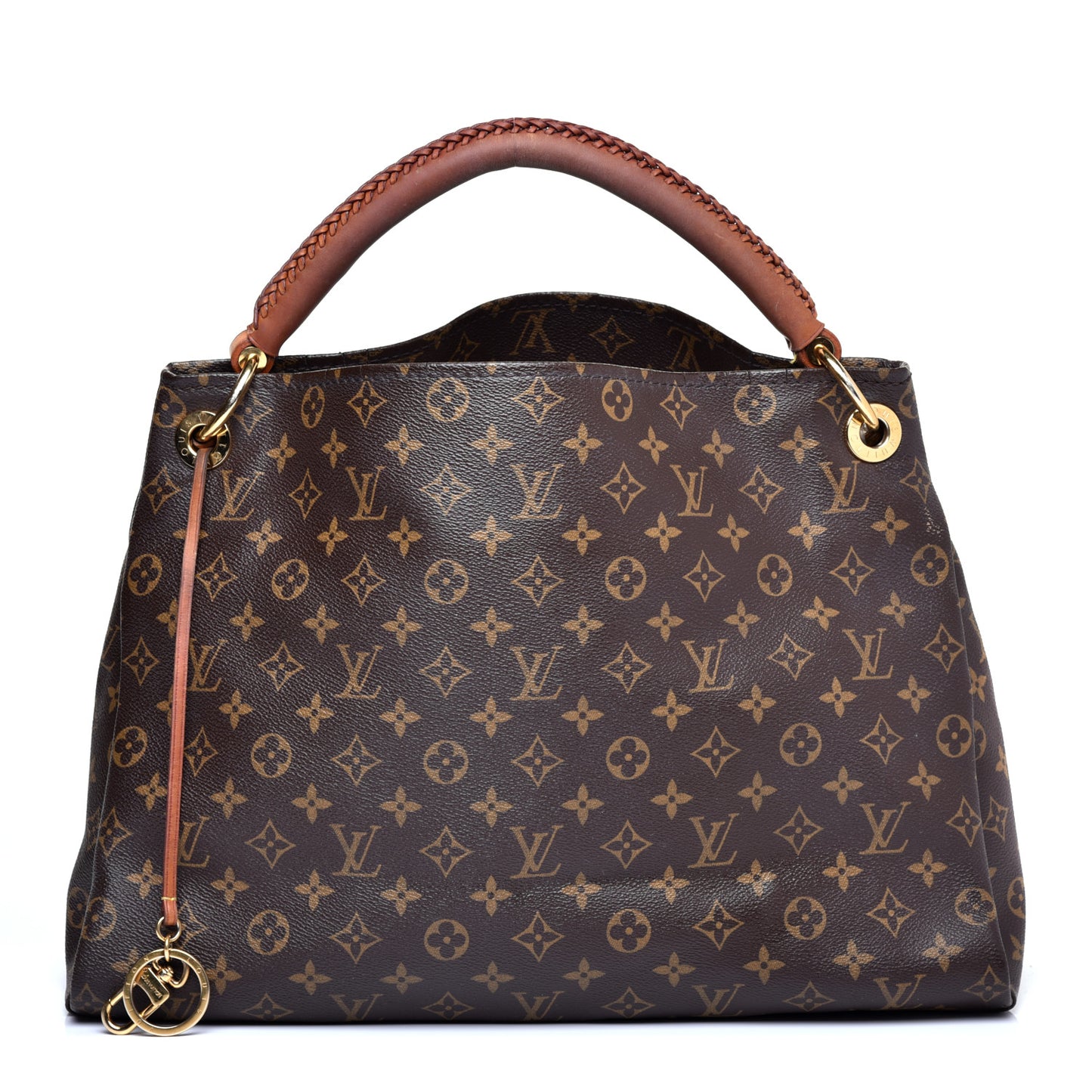 Monogram Artsy MM