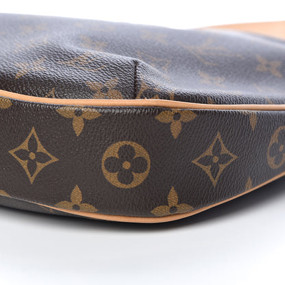 Louis Vuitton Monogram Odeon PM 9 of 10