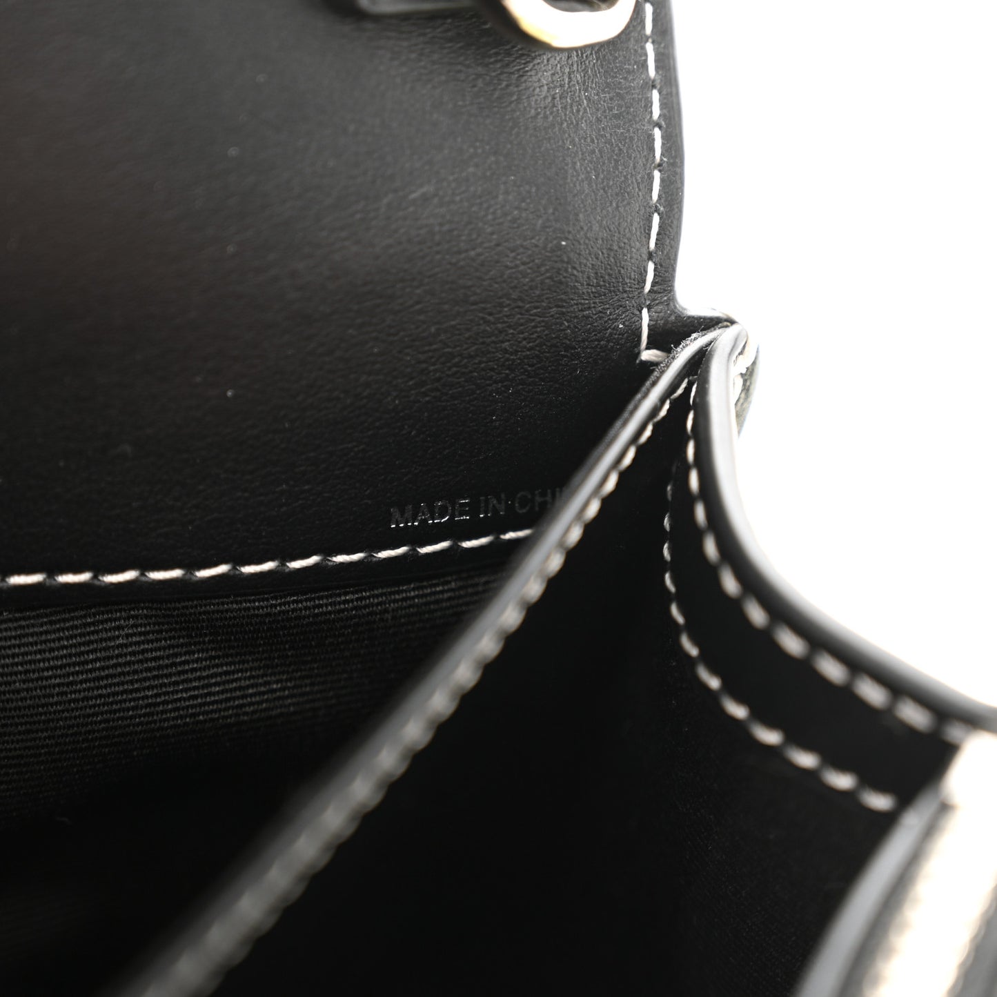 E-Canvas Giant Check Oscar Crossbody Dark Birch
