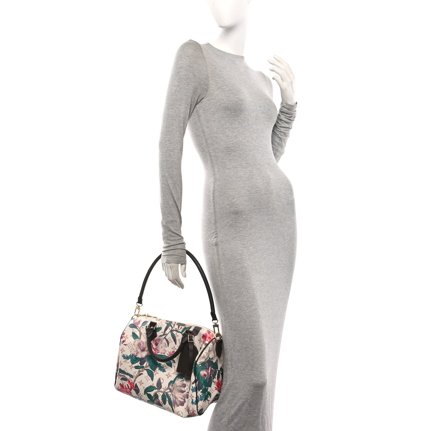 Monogram Dune Botanical Speedy Soft 30