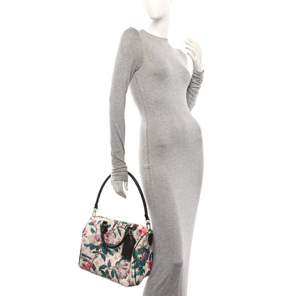 Louis Vuitton Monogram Dune Botanical Speedy Soft 30 2 of 10