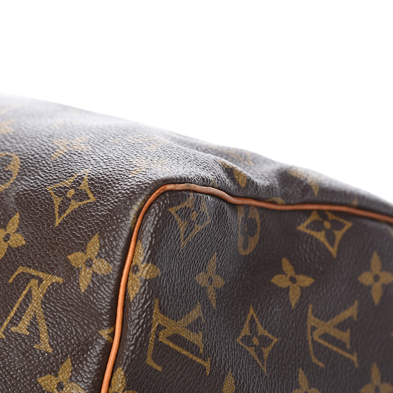 Louis Vuitton Monogram Speedy 30 16 of 20