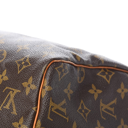 Louis Vuitton Monogram Speedy 30 16 of 20