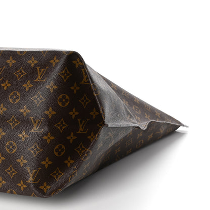 Louis Vuitton Monogram All-In MM 9 of 12