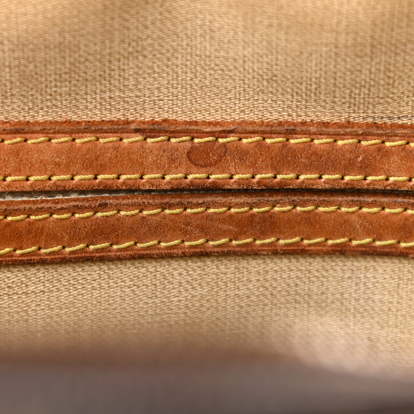 Monogram Reporter PM