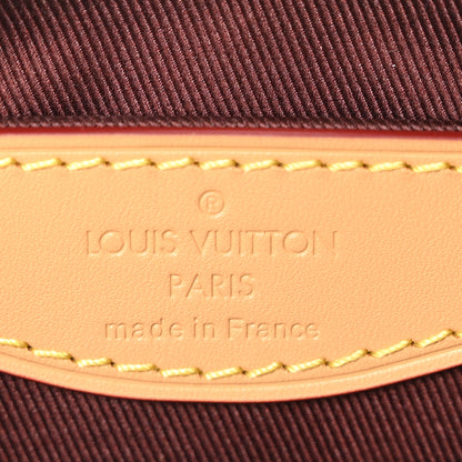 Louis Vuitton Monogram Boulogne NM 6 of 9