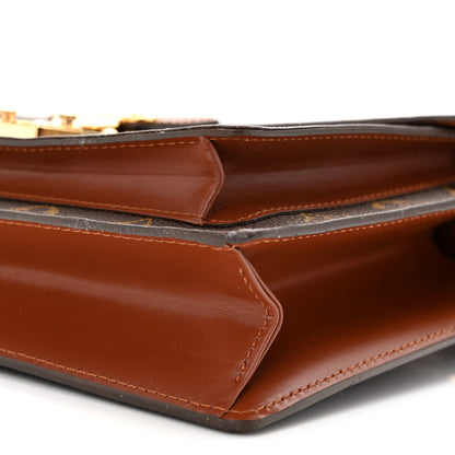Louis Vuitton Monogram Monceau 26 9 of 10
