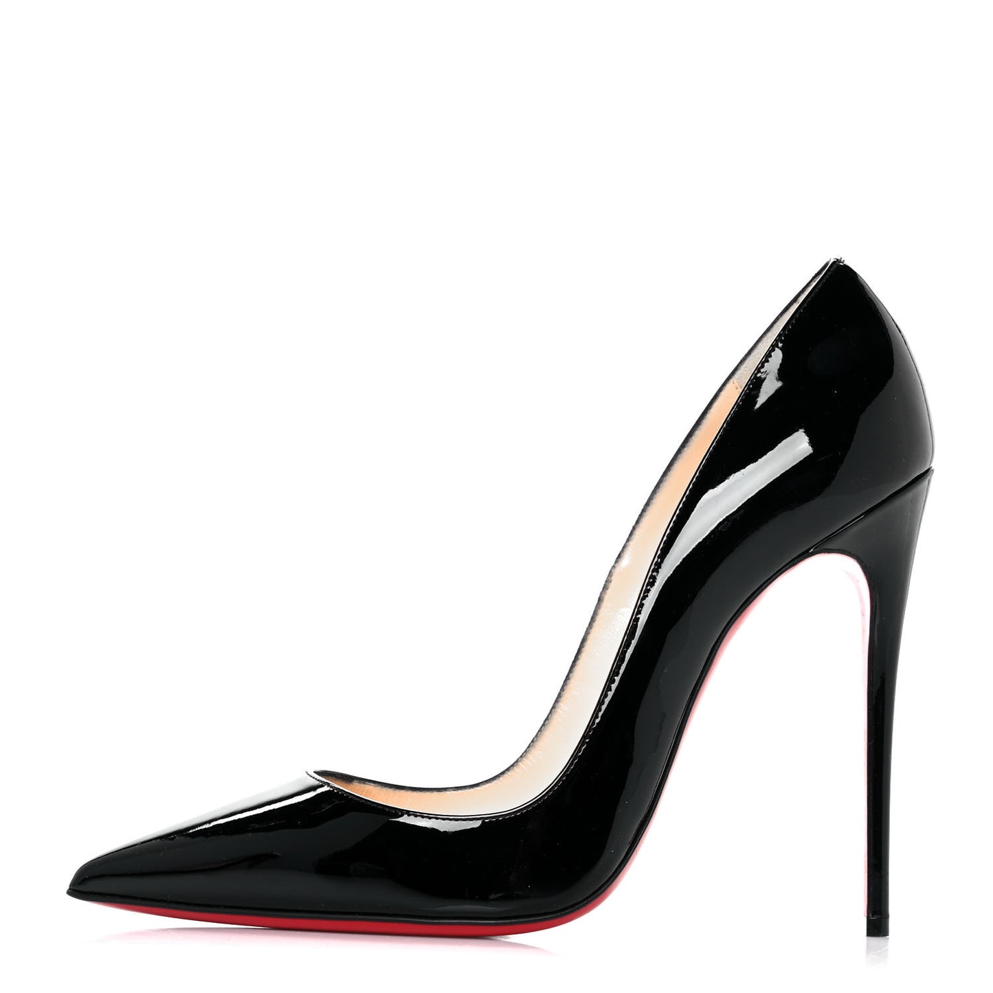 Patent So Kate 120 Pumps 39.5 Black