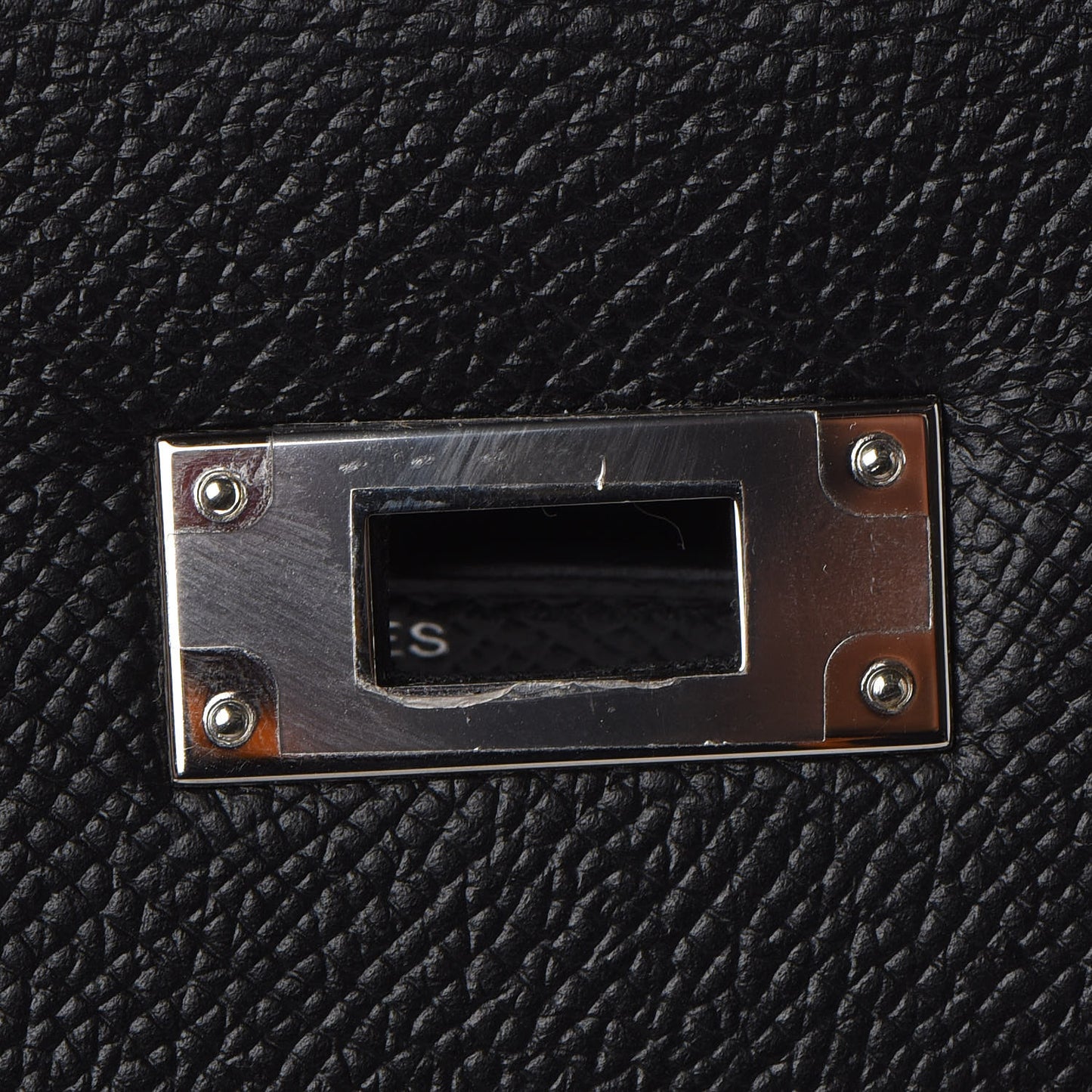 Epsom Kelly Sellier 28 Black