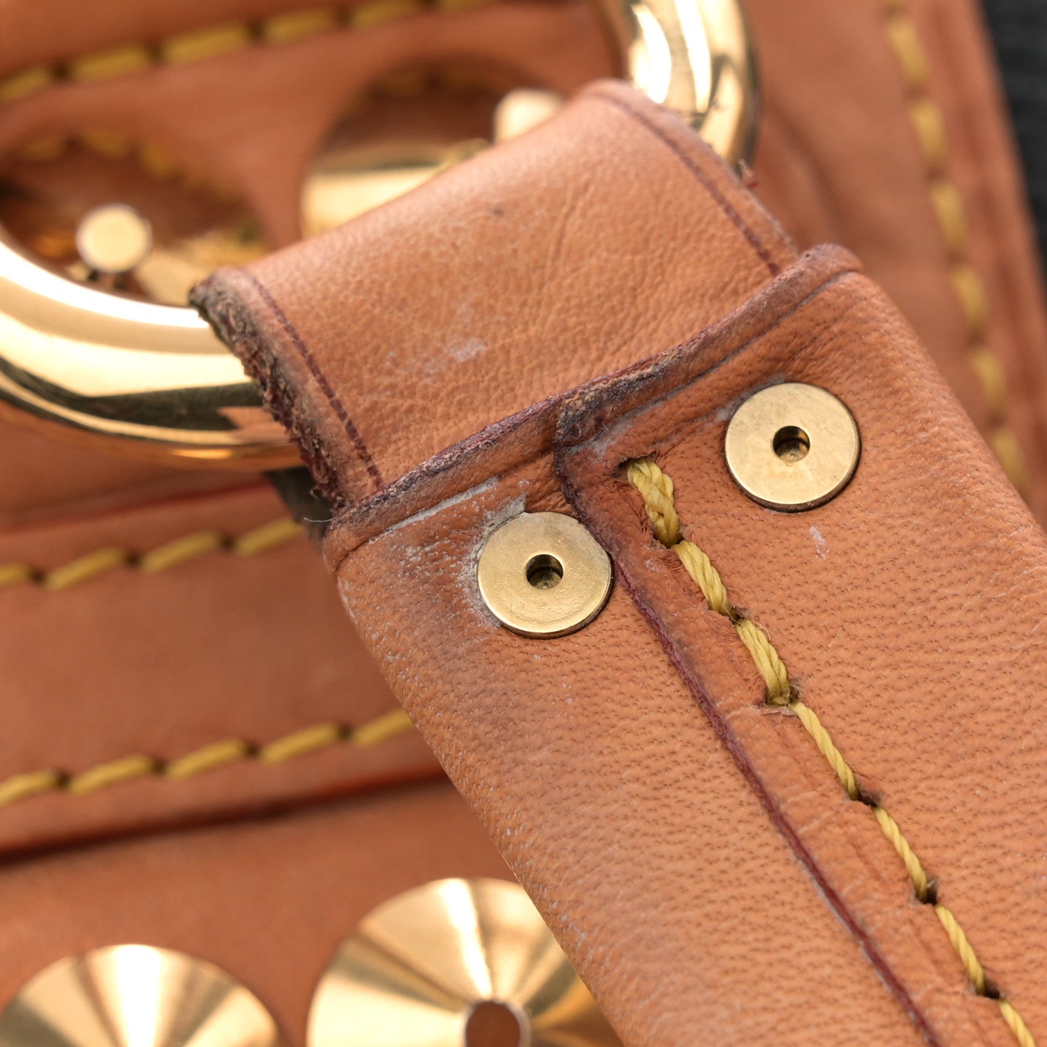 Louis Vuitton Monogram Multicolor Courtney MM Black 13 of 15