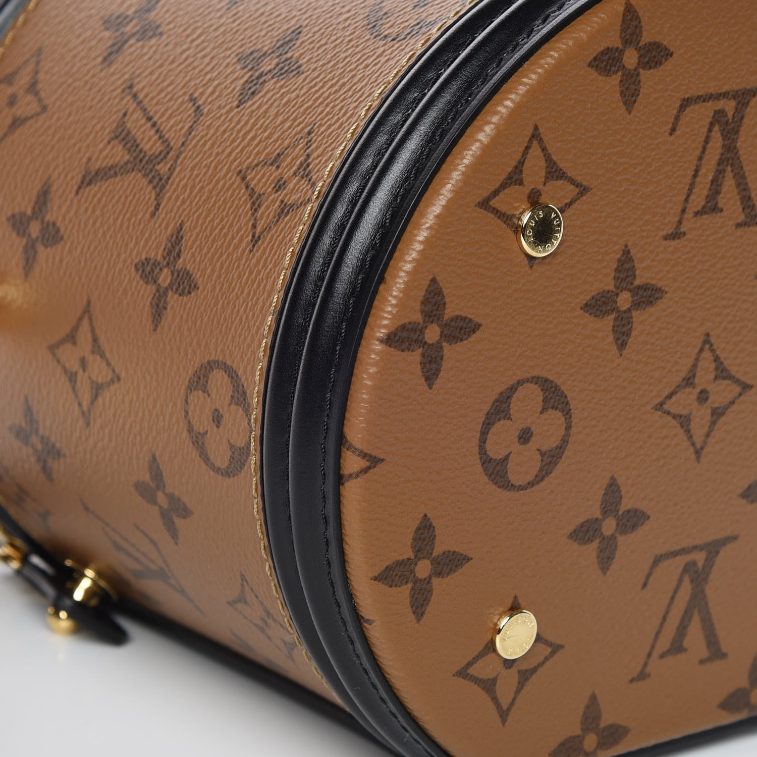 Louis Vuitton Reverse Monogram Cannes 5 of 8