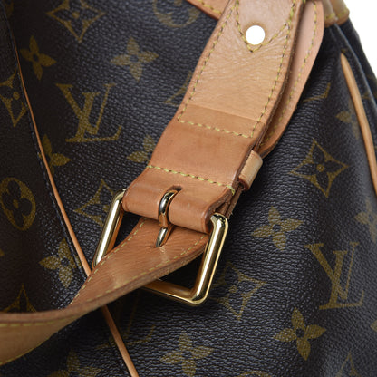 Louis Vuitton Monogram Galliera GM 17 of 19