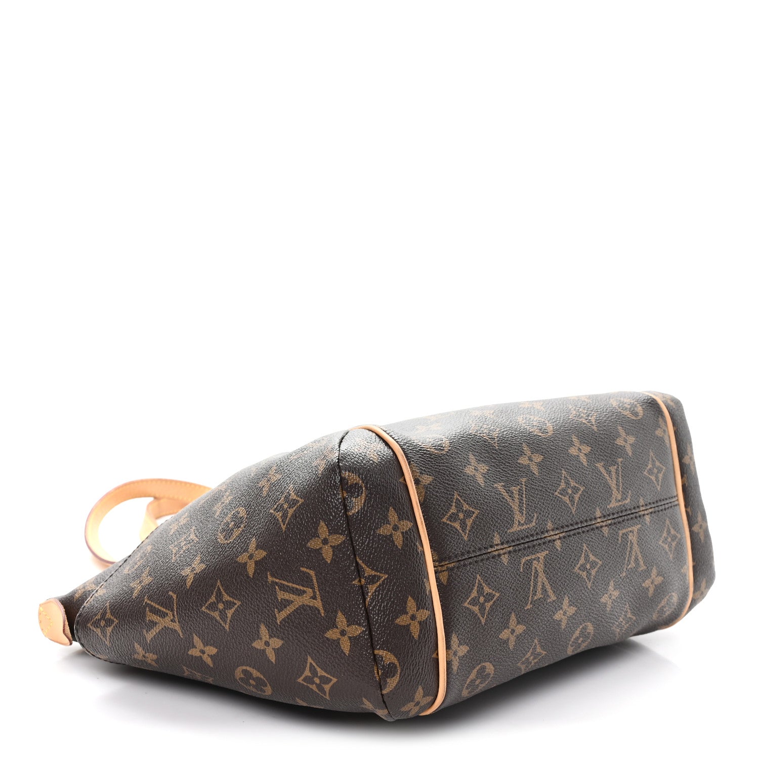 Louis Vuitton Monogram Totally PM 4 of 9