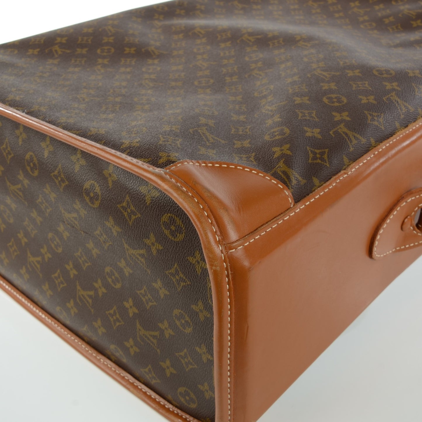 Monogram French Company Pullman 65