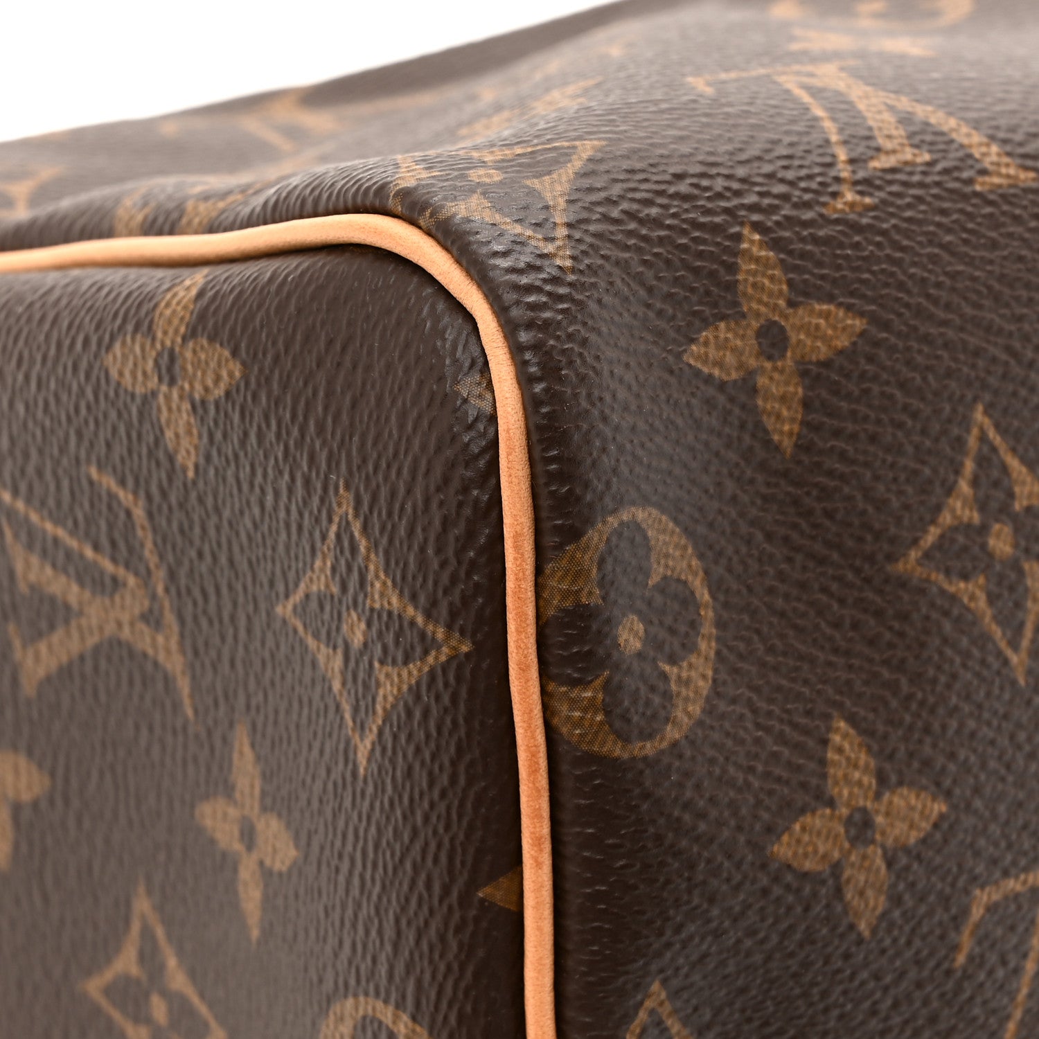 Louis Vuitton Monogram Speedy 25 12 of 14