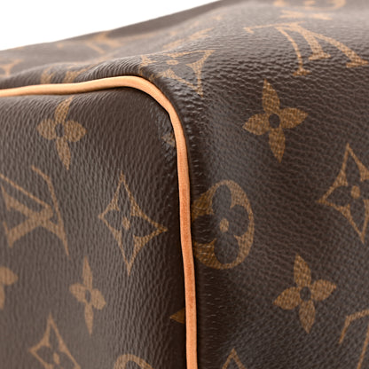 Louis Vuitton Monogram Speedy 25 12 of 14
