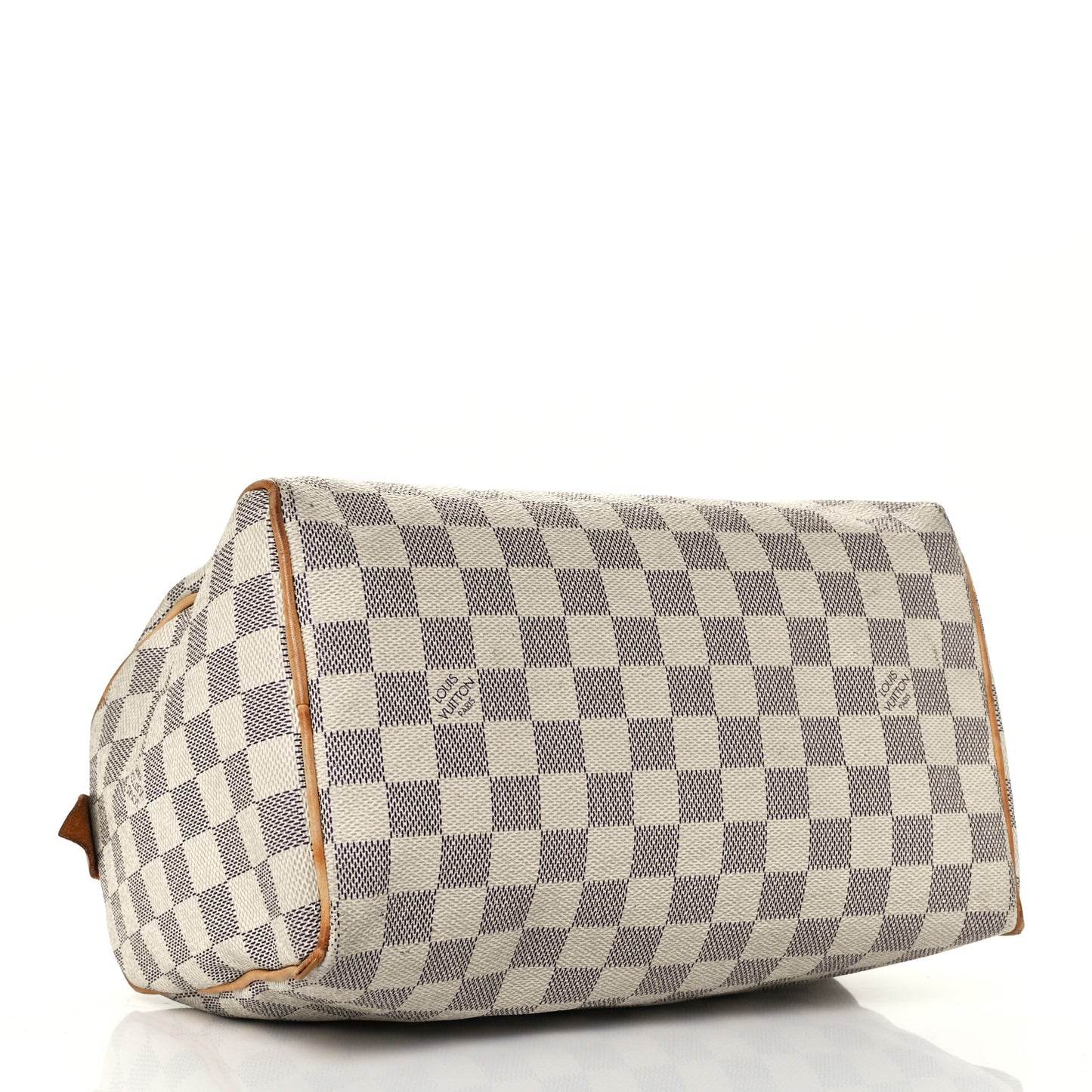 Damier Azur Speedy 25