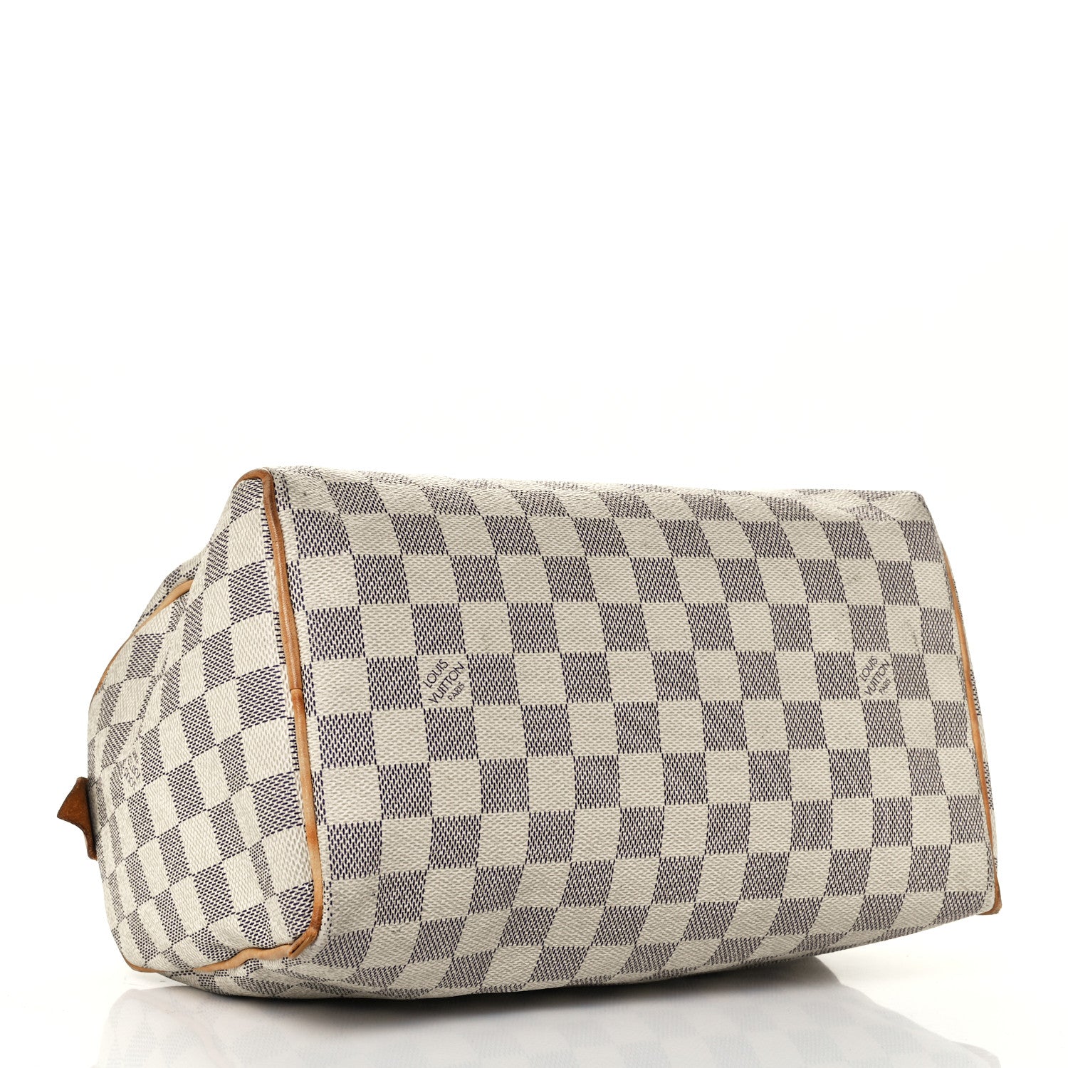 Louis Vuitton Damier Azur Speedy 25 4 of 11