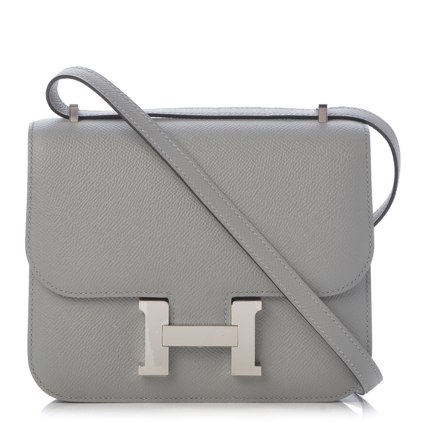 Epsom Constance 18 Gris Mouette
